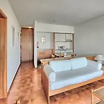 Ξενοδοχείο με διαμερίσματα Dom Pedro Portobelo Βιλαμούρα