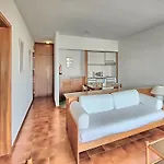 Ξενοδοχείο με διαμερίσματα Dom Pedro Portobelo Βιλαμούρα