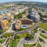 Dom Pedro Portobelo Ξενοδοχείο με διαμερίσματα Βιλαμούρα