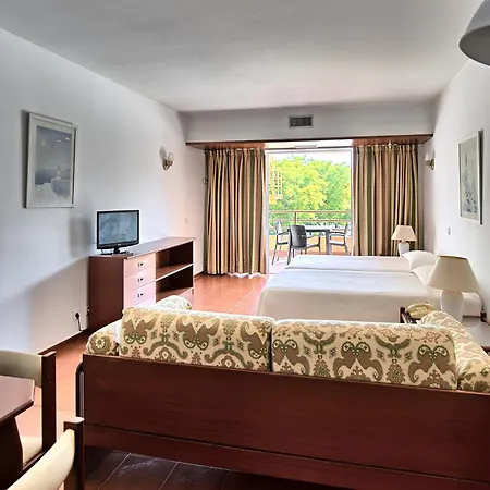 Portobelo Vilamoura Апарт-отель 4*