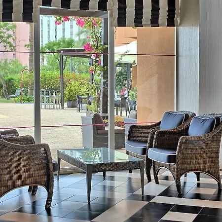 Aparthotel Dom Pedro Portobelo Vilamoura