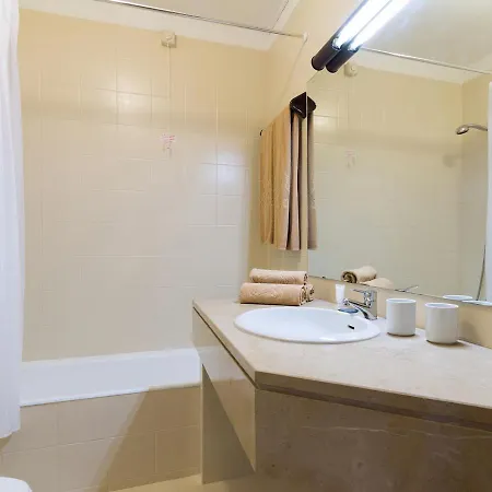 Dom Pedro Portobelo Виламура