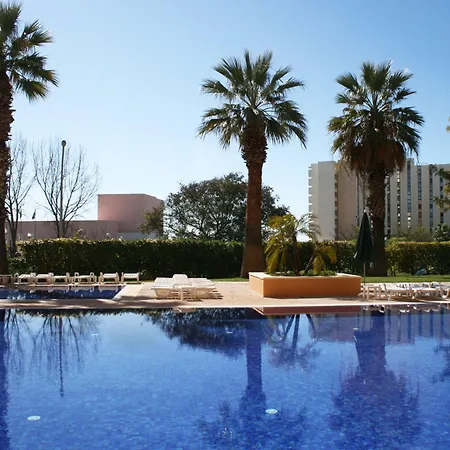 Dom Pedro Portobelo 4* Виламура