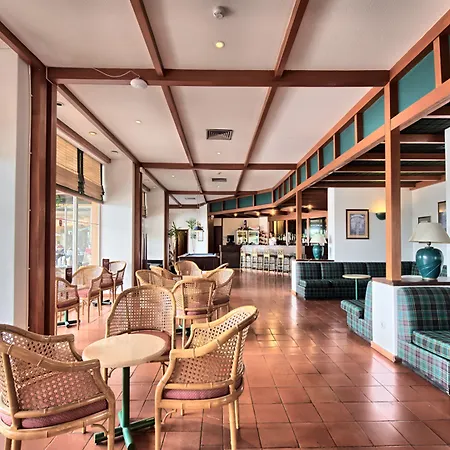 Dom Pedro Portobelo Виламура