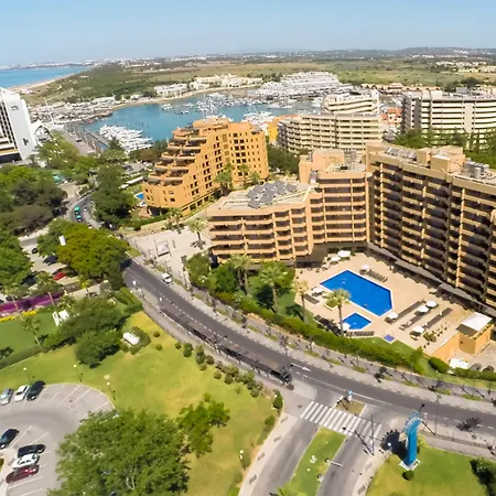 Апарт-отель Dom Pedro Portobelo