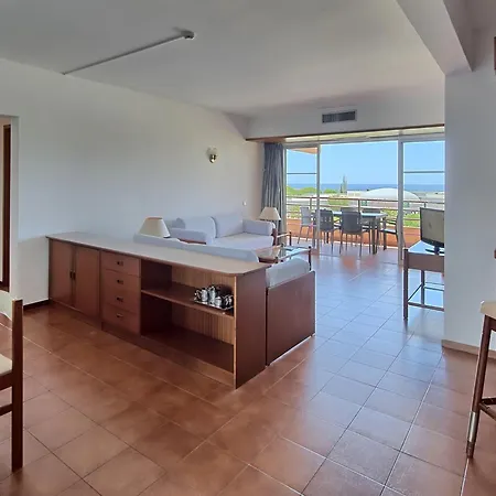 Dom Pedro Portobelo Апарт-отель