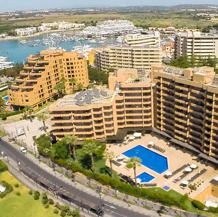 Dom Pedro Portobelo Апарт-отель