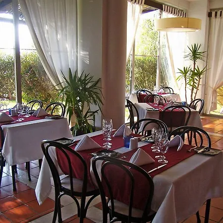 Portobelo Vilamoura Апарт-отель 4*