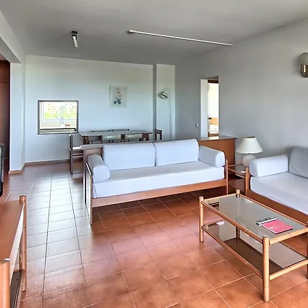 Dom Pedro Portobelo Апарт-отель