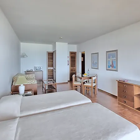 Portobelo Vilamoura Апарт-отель 4*