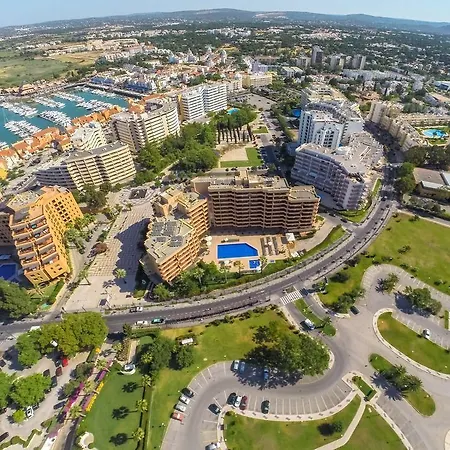 Dom Pedro Portobelo Апарт-отель Виламура