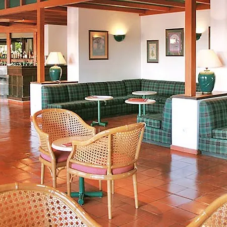 Dom Pedro Portobelo Виламура