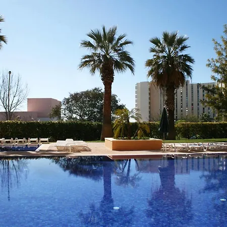 Dom Pedro Portobelo Апарт-отель