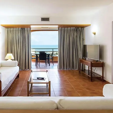 Dom Pedro Portobelo Апарт-отель 4*