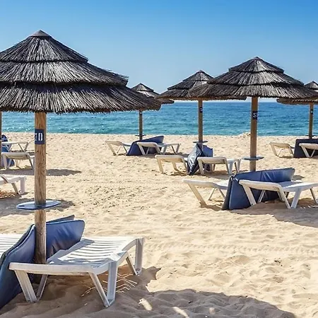 Portobelo Vilamoura 4* Виламура