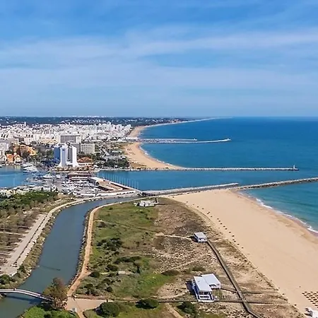 Portobelo Vilamoura 4* Виламура