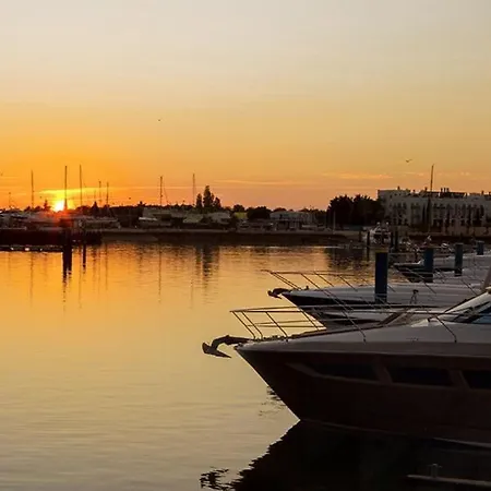 Portobelo Vilamoura 4*