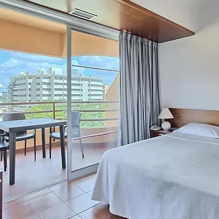 Portobelo Vilamoura 4*