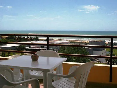 Portobelo Apartahotel