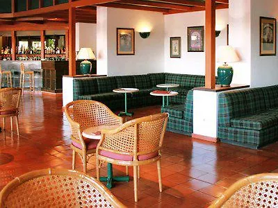 Apartahotel Portobelo 4*
