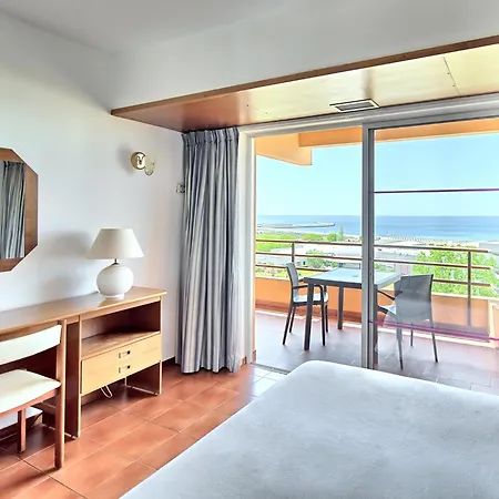 Dom Pedro Portobelo Lejlighedshotel Vilamoura