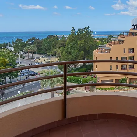 Dom Pedro Portobelo Vilamoura