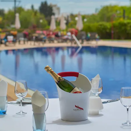 Dom Pedro Portobelo Lejlighedshotel 4*