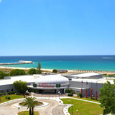 Dom Pedro Portobelo Lejlighedshotel