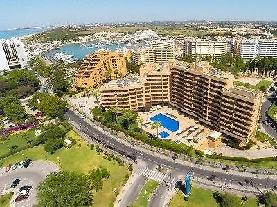 Dom Pedro Portobelo Appart hôtel Vilamoura