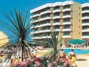 Portobelo Apartahotel 4*