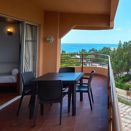 Appart hôtel Dom Pedro Portobelo Vilamoura