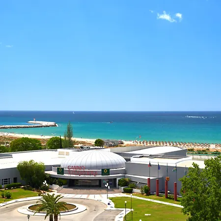 Lejlighedshotel Dom Pedro Portobelo 4*