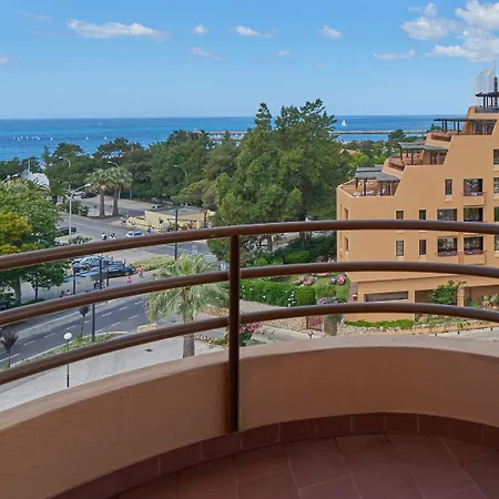 Dom Pedro Portobelo 4*