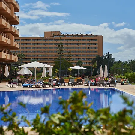 Lejlighedshotel Dom Pedro Portobelo Vilamoura