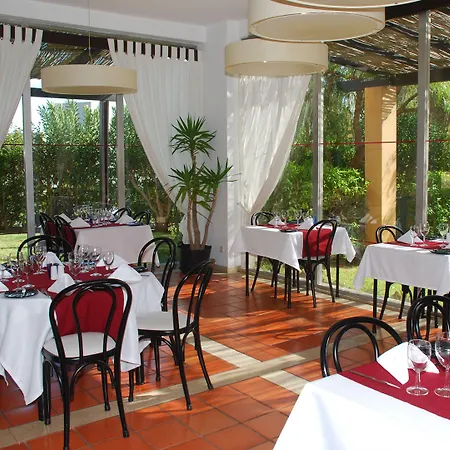 Lejlighedshotel Dom Pedro Portobelo Vilamoura