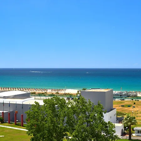 Lejlighedshotel Dom Pedro Portobelo Vilamoura