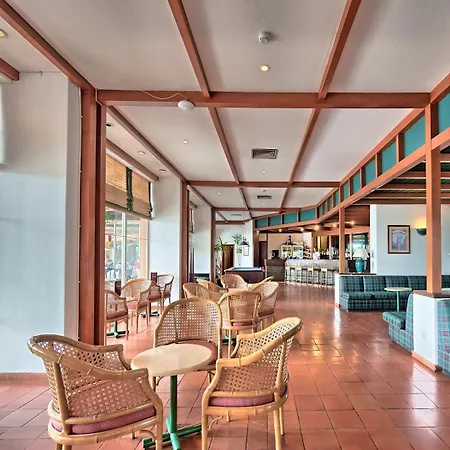 Appart hôtel Dom Pedro Portobelo Vilamoura