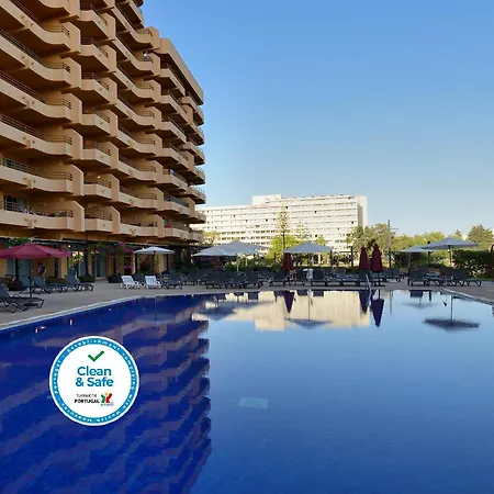 Lejlighedshotel Dom Pedro Portobelo Vilamoura