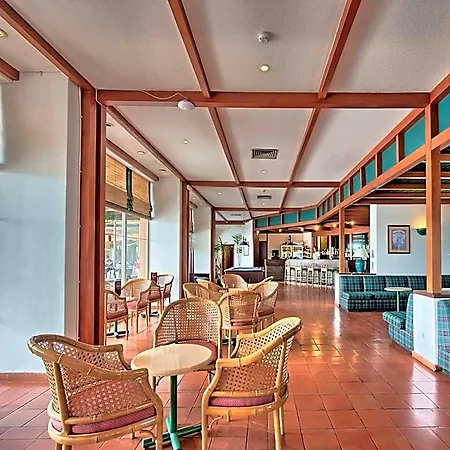 Portobelo 4*