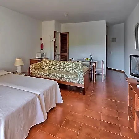 Apartmanhotel Portobelo Vilamoura