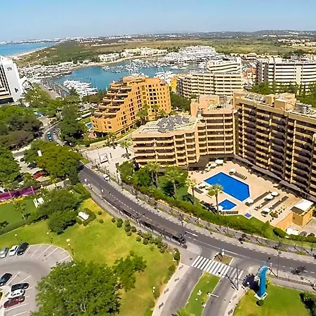 Portobelo Apartmanhotel 4*