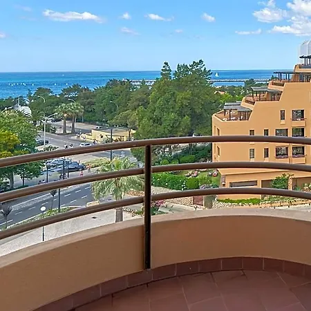 Portobelo Apartmanhotel 4*
