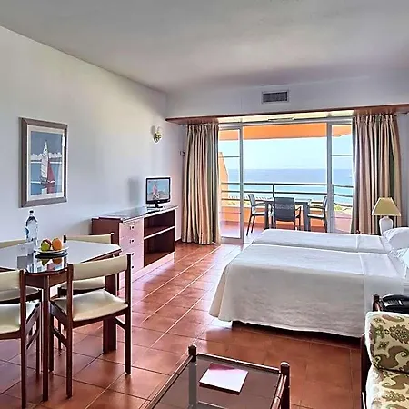 Apartmanhotel Portobelo 4*