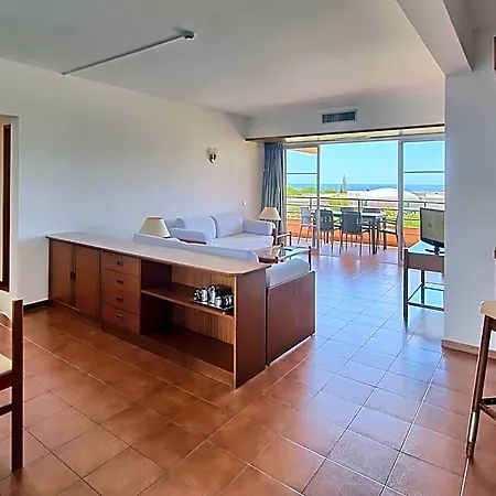 Apartmanhotel Portobelo Vilamoura