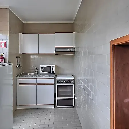 Apartmanhotel Portobelo