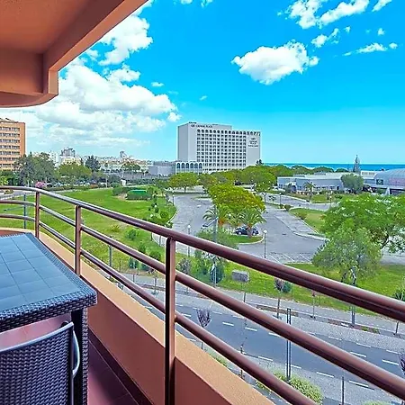 Portobelo Apartmanhotel Vilamoura