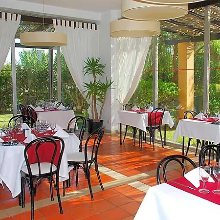 Portobelo Apartmanhotel
