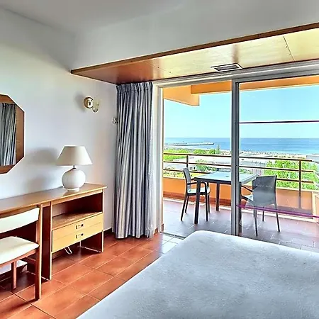 Apartmanhotel Portobelo