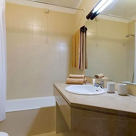Portobelo Apartmanhotel Vilamoura