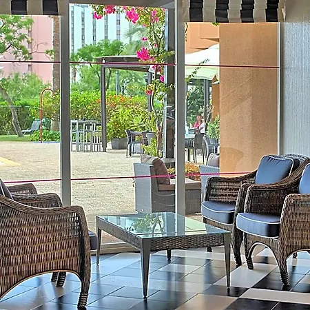 Portobelo Apartmanhotel